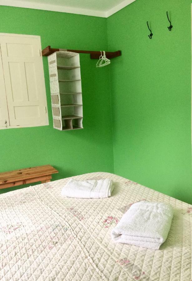Gira Lua Guest House Igreja ภายนอก รูปภาพ